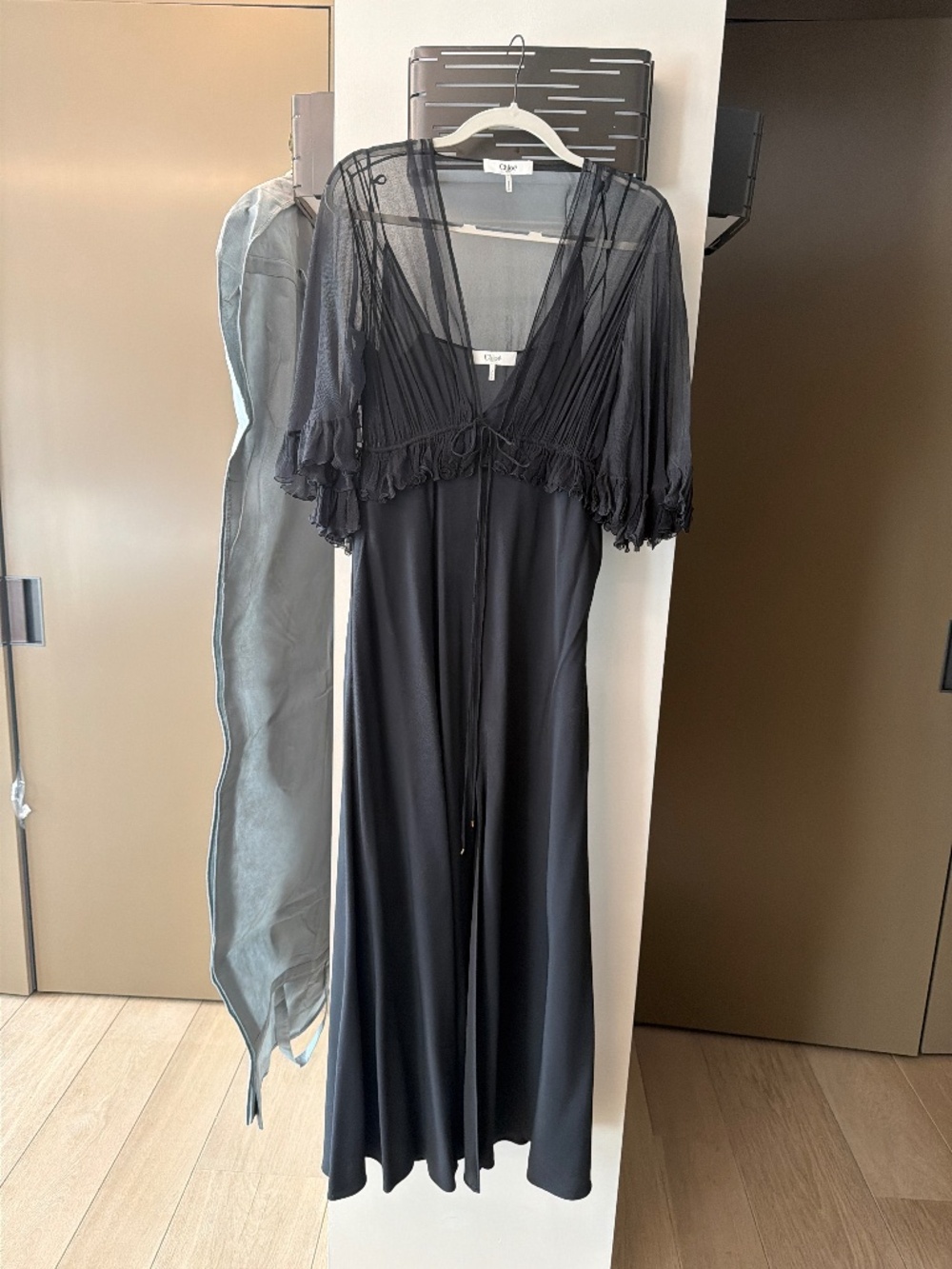 Chloe dress